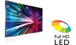 LED ТВ Full HD
