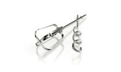 Венчики с плоскими спицами из нержавеющей стали