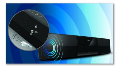 soundbar philips hts5131
