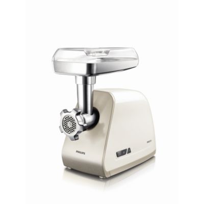 Как разобрать мясорубку филипс hr2728 Мясорубка Philips HR2728 (звездный белый) купить в Интернет-магазине Philips