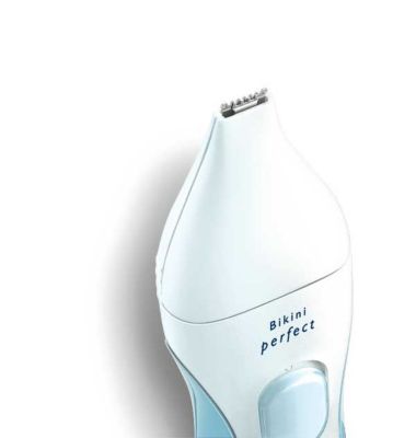 philips bikini perfect trimmer review