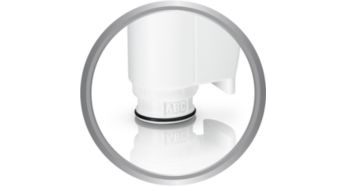 Setari reglabile pentru filtre de apa