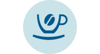 Filtre à eau compatible Saeco Intenza+ + Détartrant + Tasses à café  offertes - Waterconcept - 007445