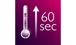 Бистрий нагрев