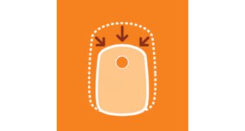 Small sized appliance for compact storage