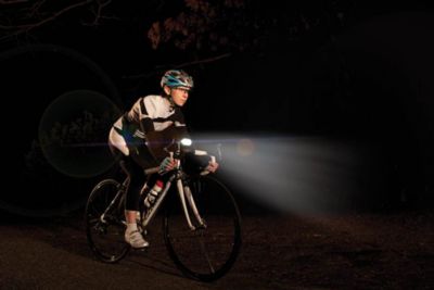 Licht zonder schittering