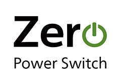 Zero power consumption