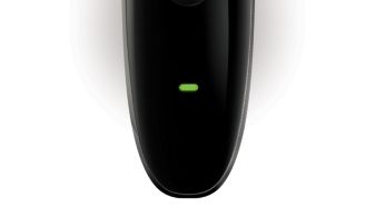 Indique l'état de la batterie