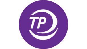 أفضل درجة حرارة للتجفيف باستخدام نظام الحماية من الحرارة ThermoProtect