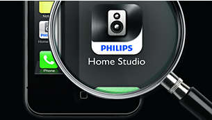 Darmowa aplikacja HomeStudio zapewniająca przyjemniejszą pobudkę i bardziej komfortowe słuchanie radia