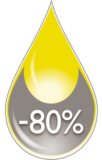 Rapid Air technology for healthier frying