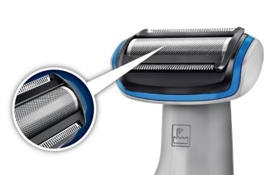 norelco bodygroom 2028