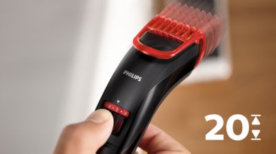 philips trimmer 4011 price