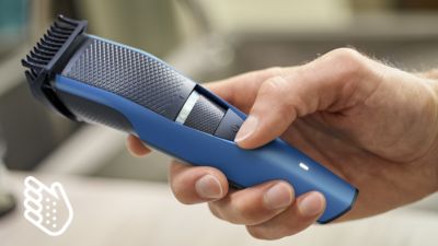 philips trimmer bt3105 price