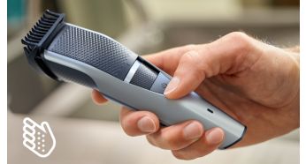 Beardtrimmer series 3000 Bartschneider BT3216/14 | Philips