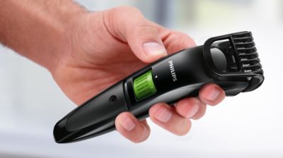 philips trimmer qt3310