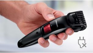 Ergonomic design for easier handling