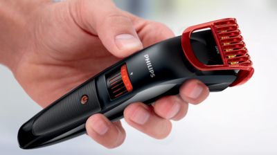 philips qt4011 trimmer online