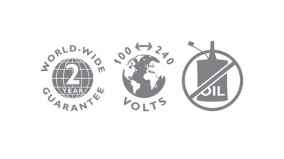 philips qg3250 accessories