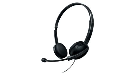 PC Headset SHM3550 97 Philips