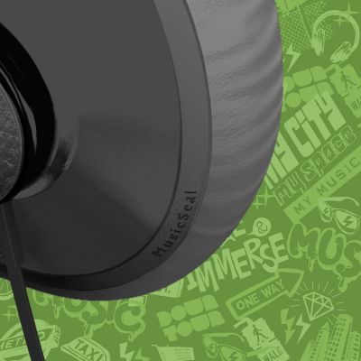 Изолирующая конструкция MusicSeal