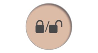 Desain kunci yang aman bagi anak membuat dapur lebih aman