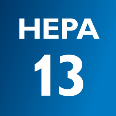 Фильтр Ultra Clean Air HEPA 13
