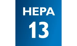Фильтр Ultra Clean Air HEPA 13