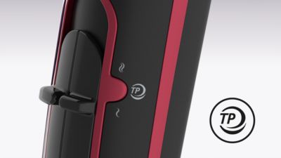 Температурная настройка ThermoProtect