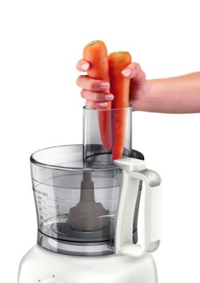 robot philips hr7627