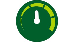 Beberapa kecepatan untuk bahan makanan lunak dan keras