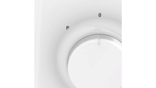 Pulsa untuk mencampur dan memblender lebih baik