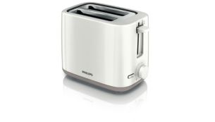 2 wide slots to toast slices