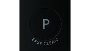 Fun&ccedil;&atilde;o "Pulse" de um toque e bot&atilde;o para batidos