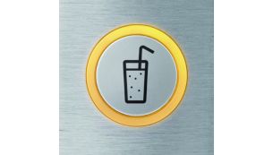 Fun&ccedil;&atilde;o "Pulse" de um toque e bot&atilde;o para batidos