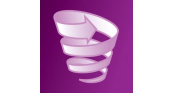 Sans sac, flux d'air cyclonique et système de filtration à 2 niveaux pr une filtration optimale