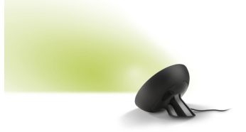 strumień świetlny — 120 lumenów