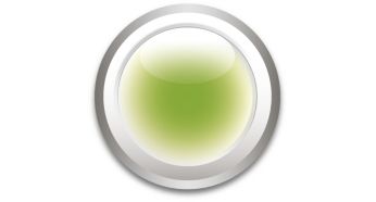 miły efekt rozproszonego światła