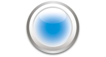 miły efekt rozproszonego światła