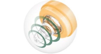 Easy and comfortable feeding