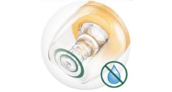 Secure and leak-free storage and travel