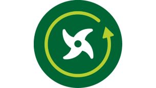 Función de licuado manual adicional para obtener unos resultados perfectos
