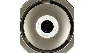 Philips Avent Humidifier with NanoCloud technology HU4803 Philips Avent Humidifier with NanoCloud technology HU4803