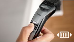 0.5mm precision
