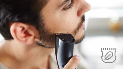 philips norelco beardtrimmer 3100