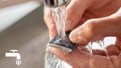 philips bt3201 charging time