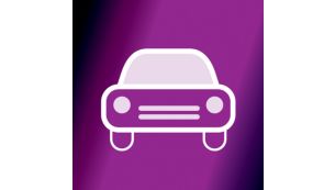 Адаптер для авто для неограниченного времени работы