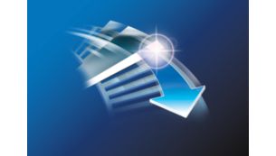 貼面剃鬚系統，來自歐洲製造的貼面剃鬚