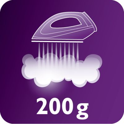 паровой удар 200 г