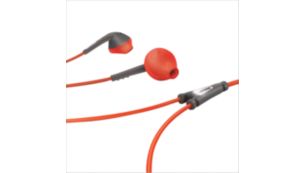 Philips shq1200 earphones new arrivals